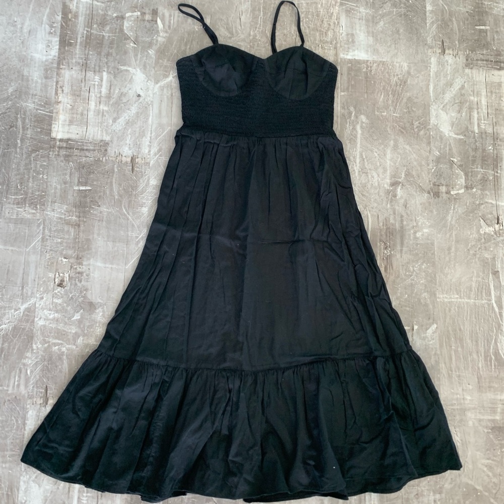 The Gap tiered dress